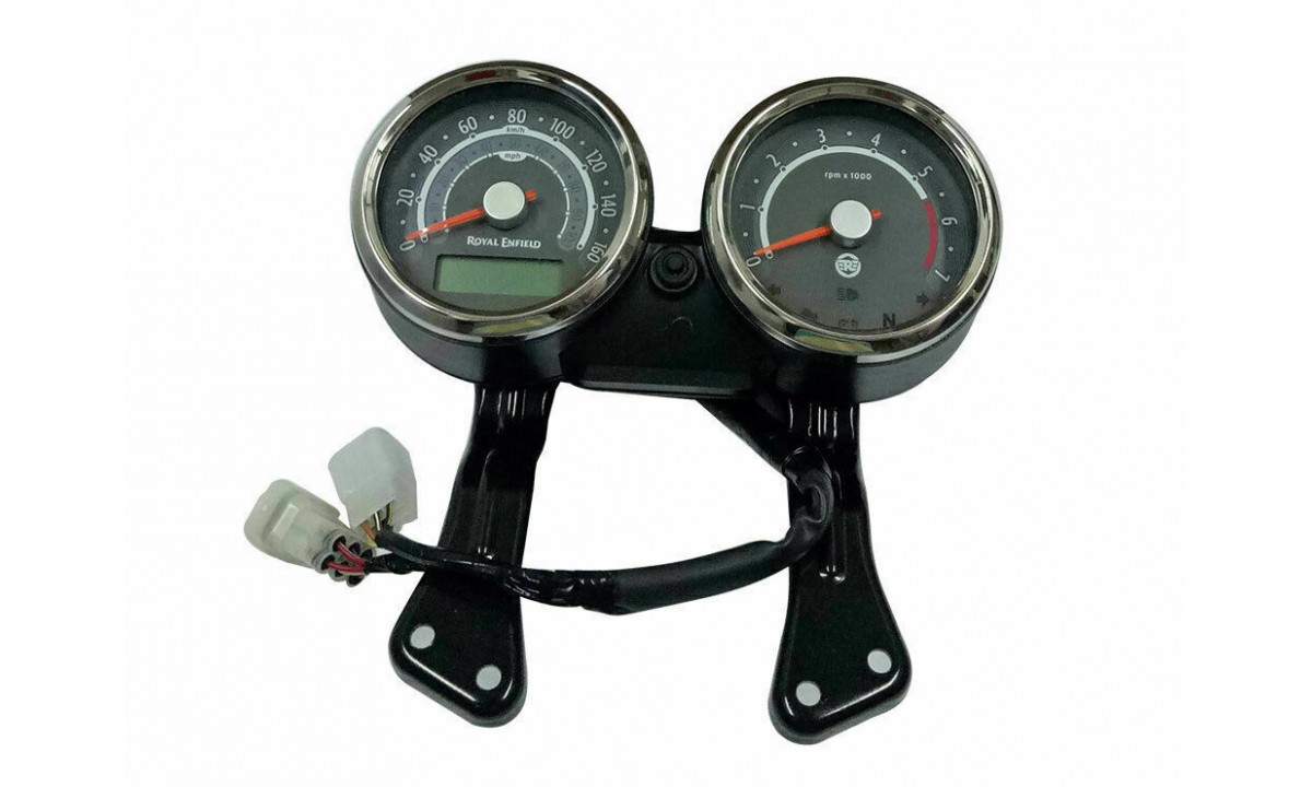 royal enfield speedometer cover